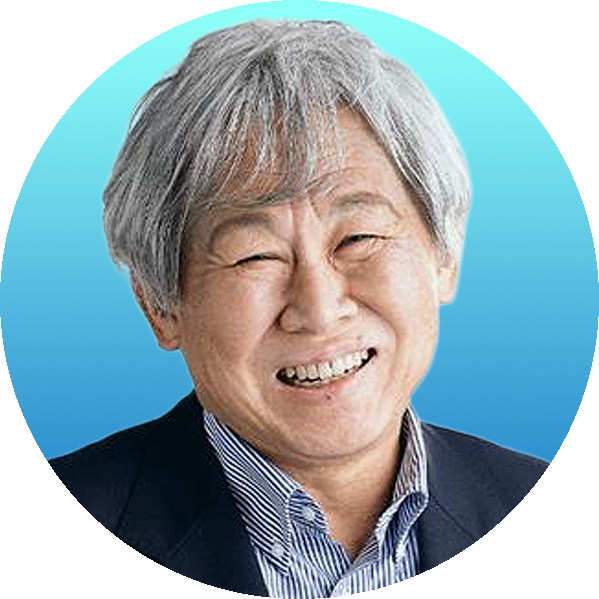 山本 修一郎 氏